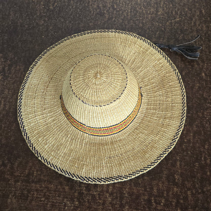 Bolga hat 