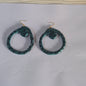 Raffia Earring