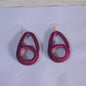 Raffia Earring