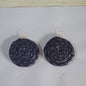 Raffia Earring