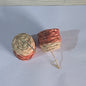 Raffia Earring