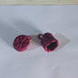 Raffia Earring