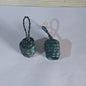 Raffia Earring
