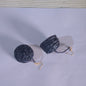 Raffia Earring