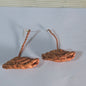 Raffia Earring