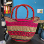 Yendi U Shopper Basket - XL