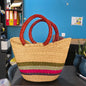 Mole U Shopper Basket - Medium