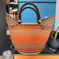 Bawku U Shopper Basket - XXL