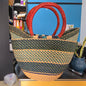 Larabanga U Shopper Basket - XXL