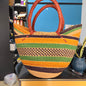 Chaku U Shopper Basket - XXL