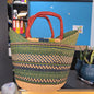 Chamba U Shopper Basket - XL