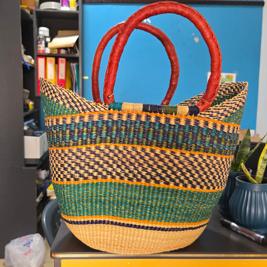 Bimbilla U Shopper Basket - XXL