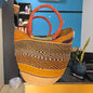 Volta U Shopper Basket - XXL