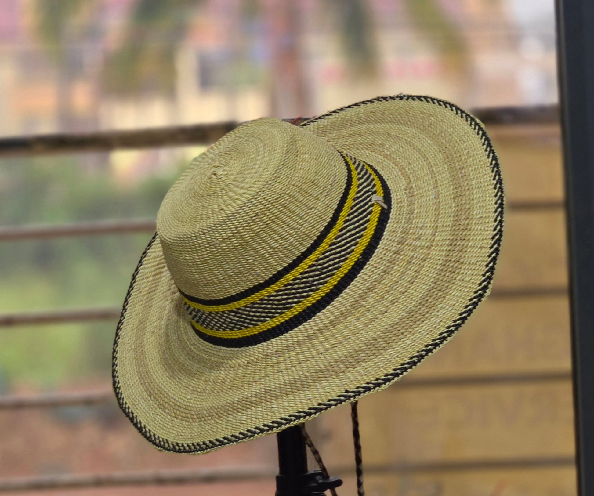 Wholesale Bolga Hat image 1
