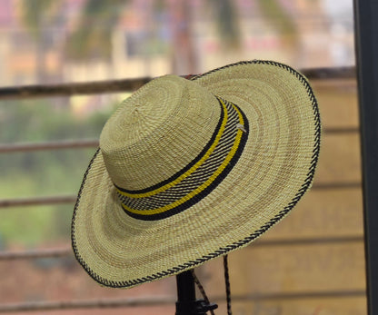 Wholesale Bolga Hat image 1