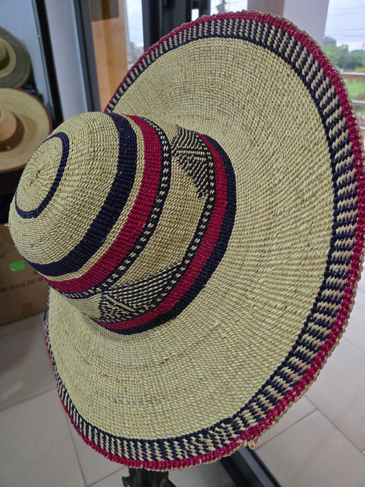 Bolga Hat -Wa image 0