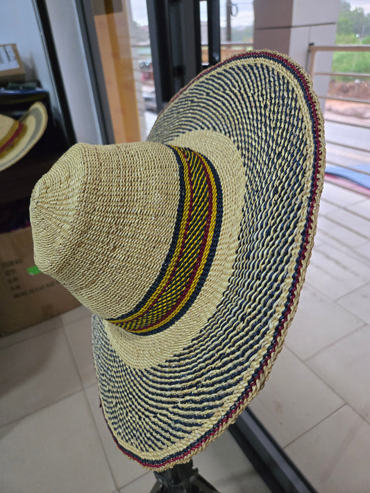 Bolga Hat - Gushiegu image 0