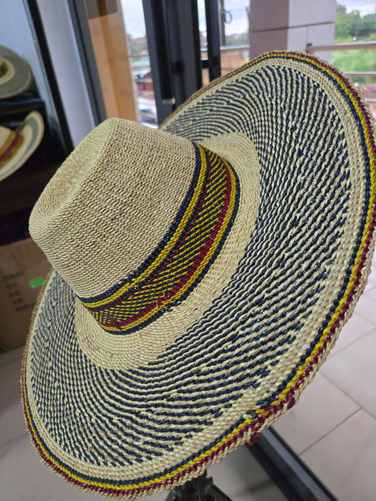 Bolga Hat - Tolon image 0
