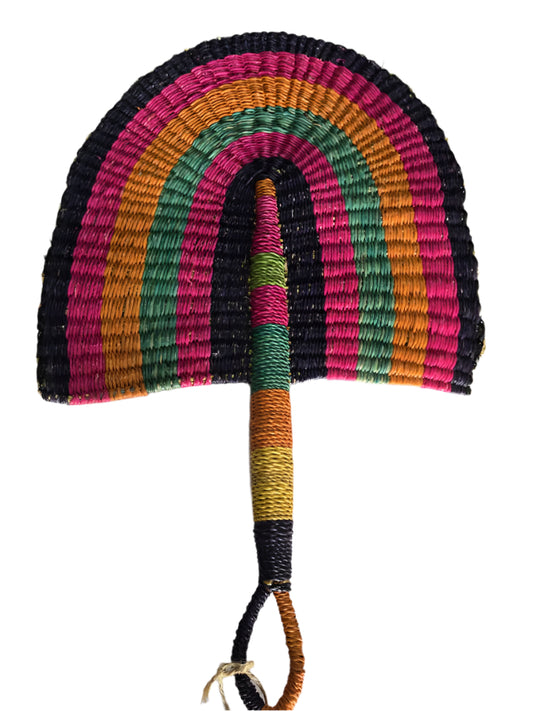 BOLGA FAN – ABEKA