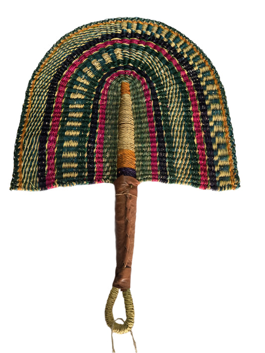 BOLGA FAN – ABURI