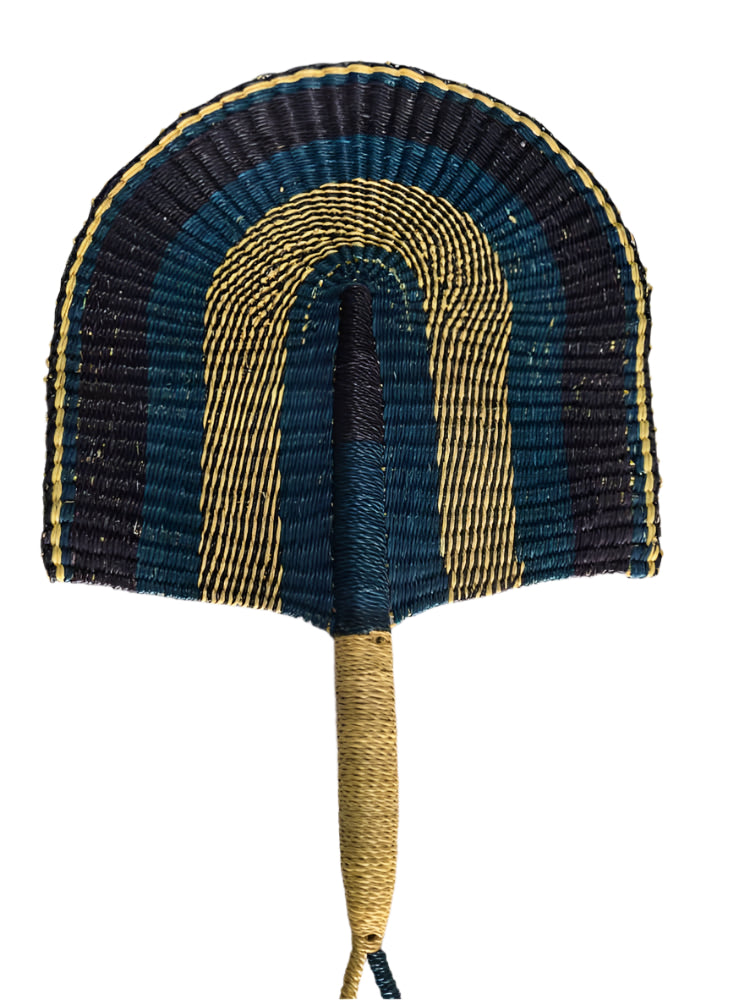 BOLGA FAN – ACCRA