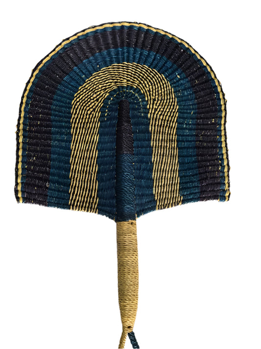 BOLGA FAN – ACCRA