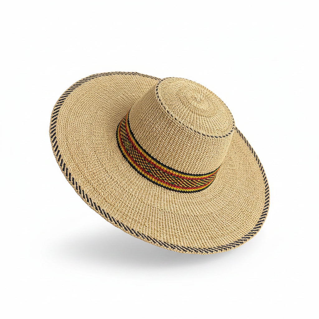 Bolga hat 