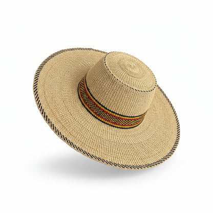 Bolga hat 