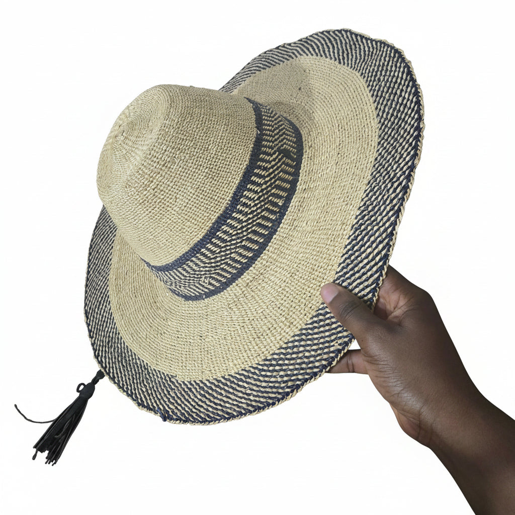 Bolga hat