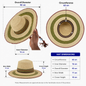 Bolga Hat