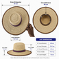 Bolga Hat