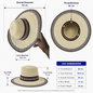 Bolga Hat