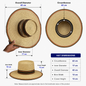 Bolga Hat