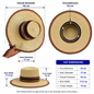 Bolga Hat