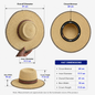Bolga Hat