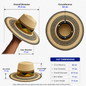 Bolga Hat