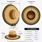 Bolga Hat