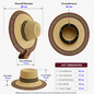 Bolga Hat