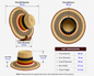 Bolga Hat