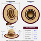 Bolga Hat
