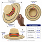 Bolga Hat