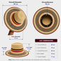 Bolga Hat