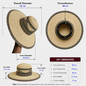 Bolga Hat