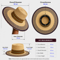 Bolga Hat