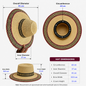 Bolga Hat