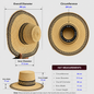 Bolga Hat