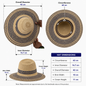 Bolga Hat