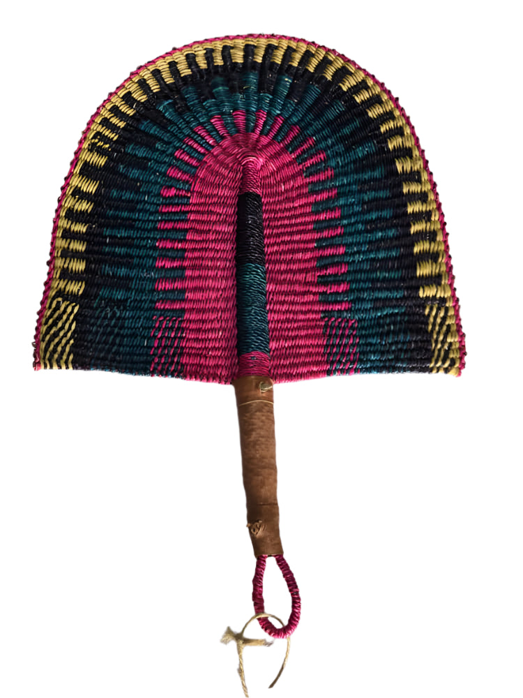 BOLGA FAN – BREKUM