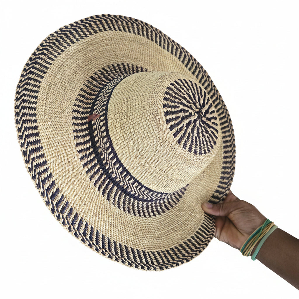 Bolga Hat