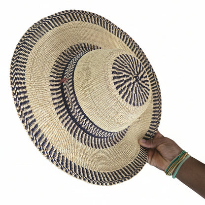 Bolga Hat